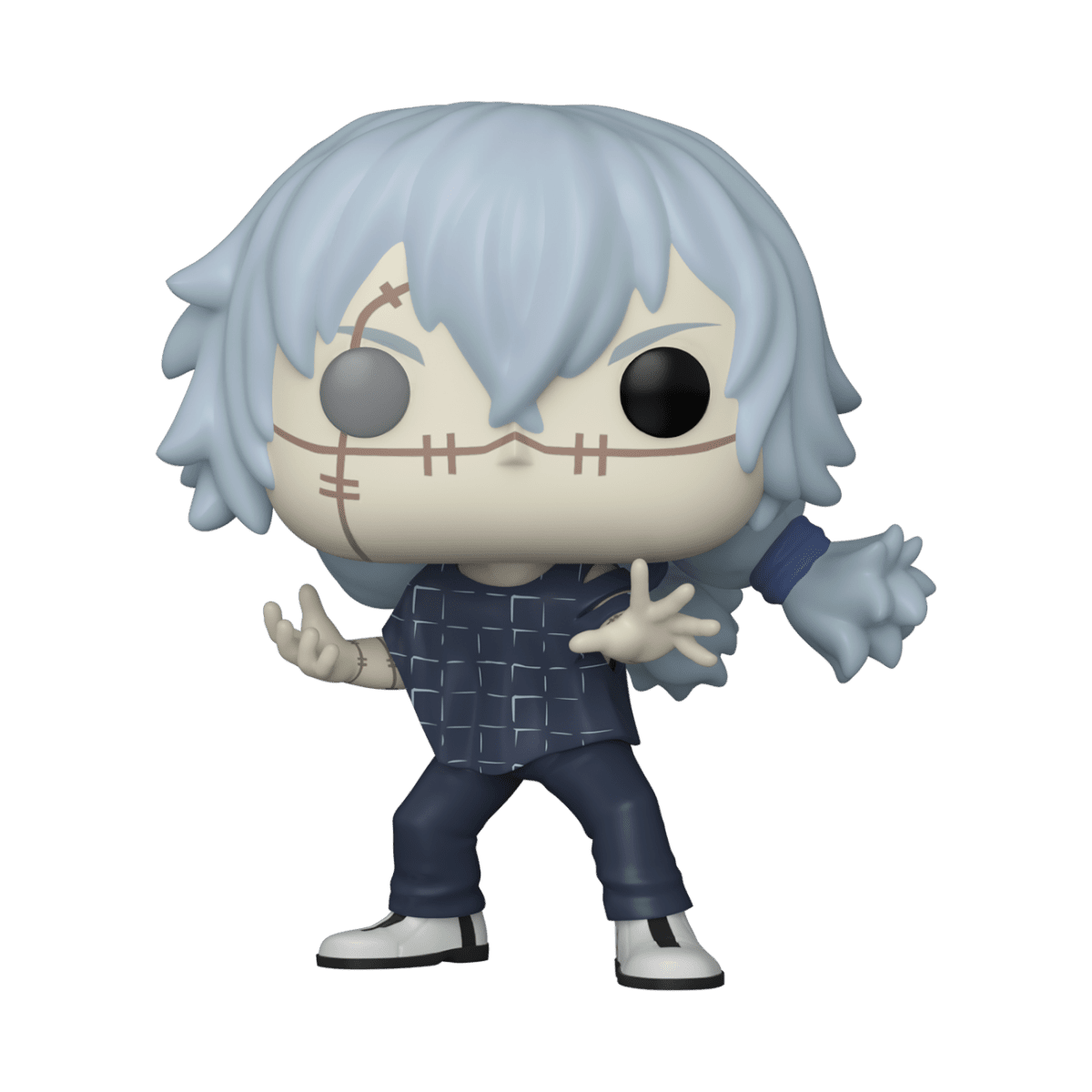 FUNKO POP! ANIMATION: Jujutsu Kaisen - Mahito 1115 - Leo's Treasure Box