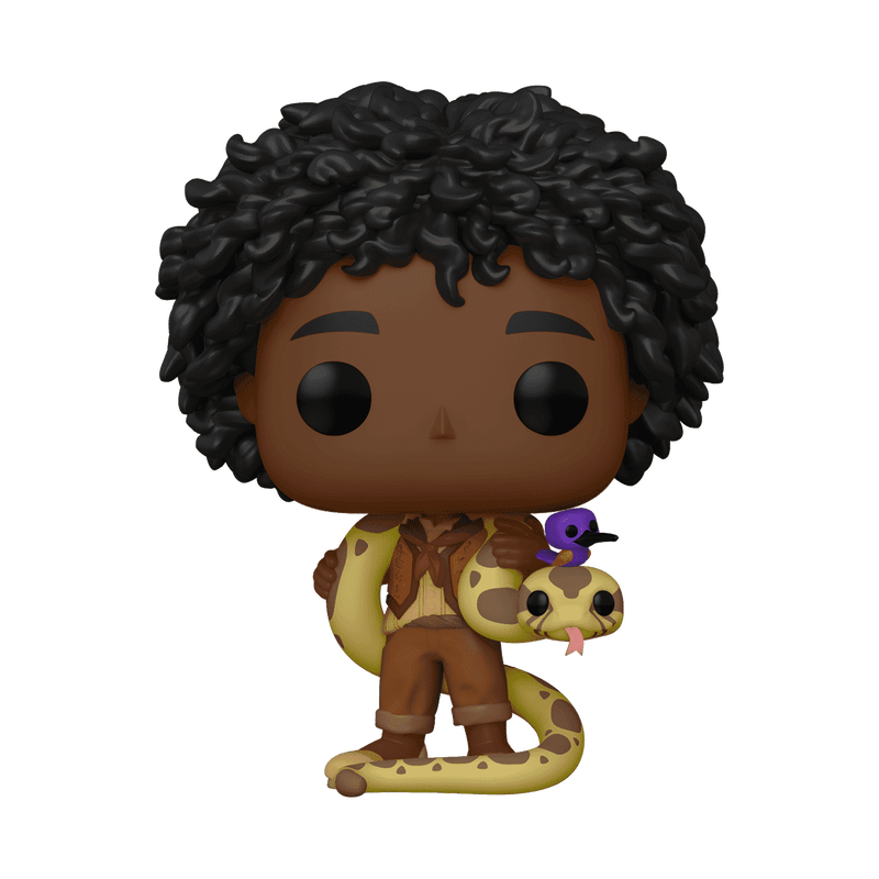 FUNKO POP! Disney: Encanto: Antonio Madrigal 1149