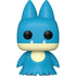 FUNKO POP! GAMES: Pokemon- Munchlax 885 - Leo&
