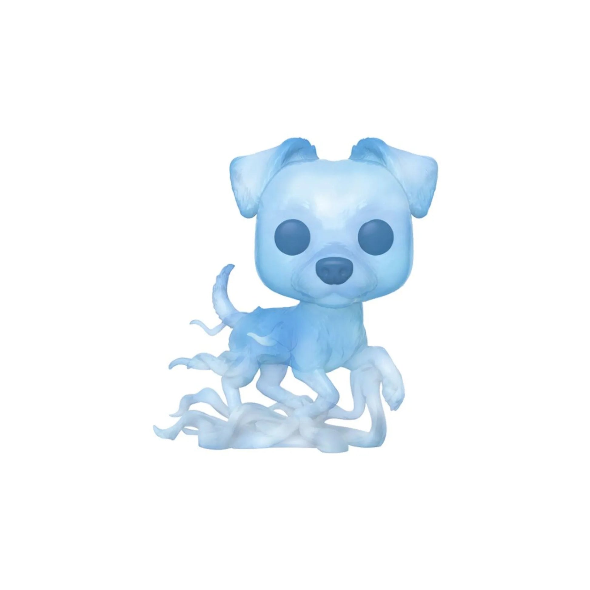 FUNKO POP! HARRY POTTER: Patronus Ron Weasley 105 - Leo's Treasure Box