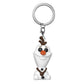 FUNKO POP! Keychain Disney: Frozen 2 - Olaf - Leo's Treasure Box