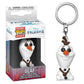 FUNKO POP! Keychain Disney: Frozen 2 - Olaf - Leo's Treasure Box