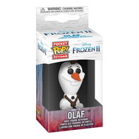 FUNKO POP! Keychain Disney: Frozen 2 - Olaf