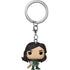 FUNKO POP! Keychain: Eternals- Sersi - Leo&
