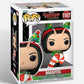 FUNKO POP! MARVEL: Guardians of the Galaxy - Holiday Special - Mantis 1107 - Leo's Treasure Box
