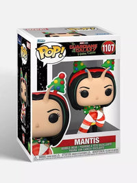 FUNKO POP! MARVEL: Guardians of the Galaxy - Holiday Special - Mantis 1107