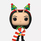 FUNKO POP! MARVEL: Guardians of the Galaxy - Holiday Special - Mantis 1107 - Leo's Treasure Box