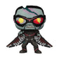 FUNKO POP! MARVEL: What If - Zombie Falcon 942 - Leo's Treasure Box
