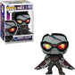 FUNKO POP! MARVEL: What If - Zombie Falcon 942 - Leo's Treasure Box