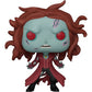 FUNKO POP! MARVEL: What If - Zombie Scarlet Witch 943 - Leo's Treasure Box