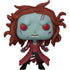 FUNKO POP! MARVEL: What If - Zombie Scarlet Witch 943 - Leo&