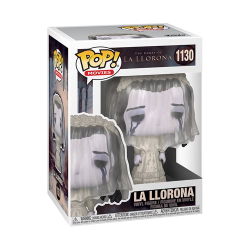 FUNKO POP! MOVIES: La Llorona - La Llorona 1130