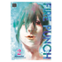 Front cover of the manga volume &