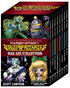 Box set collection of &