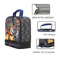Five Nights at Freddy's: Security Breach Insulated Lunch Box With Double Compartments