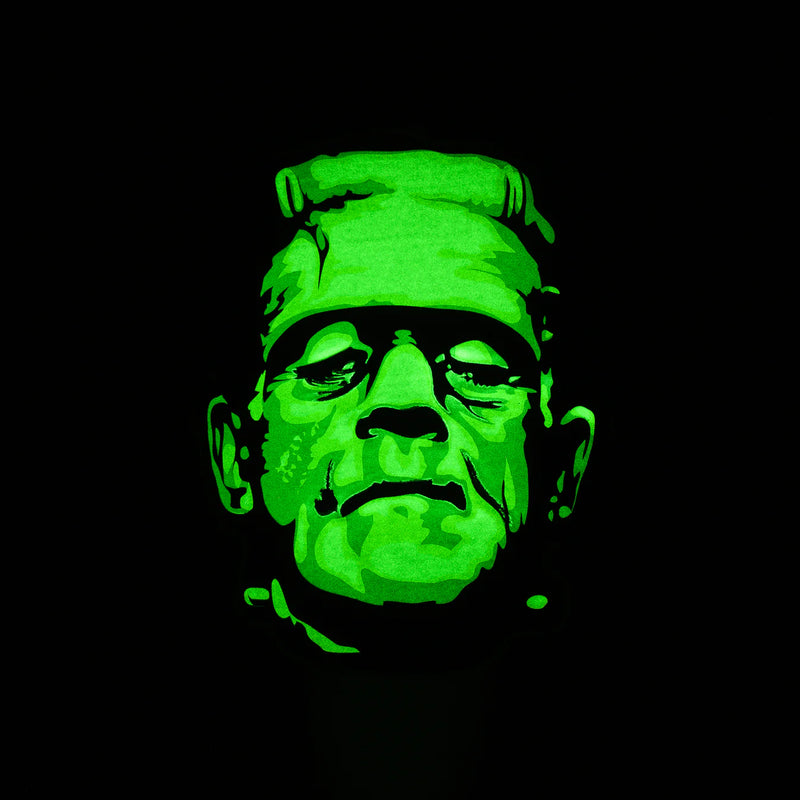Frankenstein Glow Mini Backpack