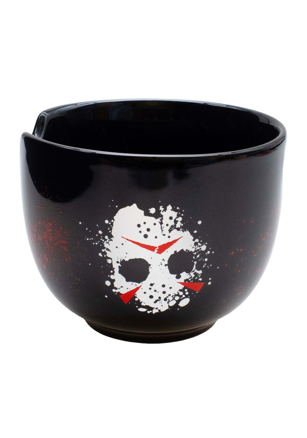 Friday the 13th - Ramen Bundle - Leo's Treasure Box