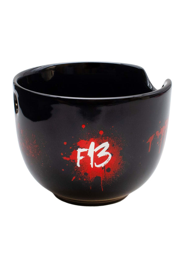 Friday the 13th - Ramen Bundle - Leo's Treasure Box