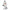 Frozen Olaf Pvc Figural Bank - Leo's Treasure Box