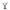 Animated character with white hair, pink eyes, and black boots on a white background