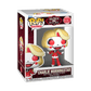 Funko Pop! vinyl figure packaging for Charlie Morningstar from Hazbin Hotel