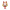 Animated character with red horns, blonde hair, and a red outfit on a white background