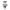 Funko Pop! vinyl figure of a character with white hair and purple outfit on a white background