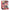 Funko Pop! vinyl figure of a character with pink hair in packaging