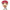 Funko Pop! vinyl figure with red hair and colorful outfit on a white background