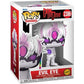 Funko Pop! Animation Dan Daan Evil Eye vinyl figure packaging