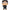 Funko Pop! vinyl figure of a character with glasses and a black outfit on a white background