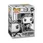 Funko Pop! vinyl figure packaging for Kyojuro Rengoku from Demon Slayer on a white background