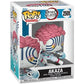 Funko Pop! vinyl figure of Akaza from Demon Slayer in packaging