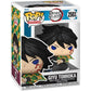 Funko POP! Anime: Demon Slayer Movie 1 Giyu Tomioka Vinyl Figure #2503