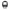Funko Pop! vinyl figure of a character with black hair and white face on a white background