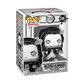Funko Pop! vinyl figure packaging of Nezuko Kamado from Demon Slayer on a white background