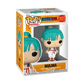 Funko Pop! Dragon Ball Z Bulma vinyl figure packaging 