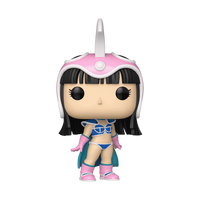 Dragon Ball Chi-Chi collectible Funko POP! Vinyl Figure #1925
