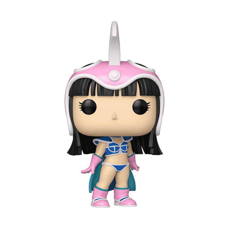 Dragon Ball Chi-Chi collectible Funko POP! Vinyl Figure #1925