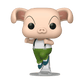 Funko Pop! vinyl figure of a pig character with green pants