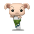 Funko Pop! vinyl figure of a pig character with green pants