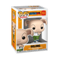 Funko Pop! Oolong figure packaging from Dragon Ball 
