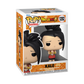 Funko Pop! Animation Dragon Ball Z vinyl figure of Kale, number 1282, in its original window box packaging.