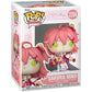 Funko Pop! Animation Sakura Miko vinyl figure in packaging on a white background