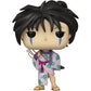 Funko Pop! vinyl figure of a character in traditional attire with a white background