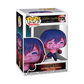 Funko Pop! vinyl figure packaging with character design on a white background
