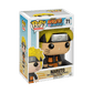 Funko Pop! vinyl figure packaging of Naruto from Naruto Shippuden 