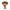 Funko Pop! vinyl figure of a character with a straw hat and red shirt on a white background