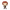 Funko Pop! vinyl figure with red hair on a white background