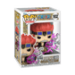 Funko Pop! Eustass Kid figure packaging with One Piece branding